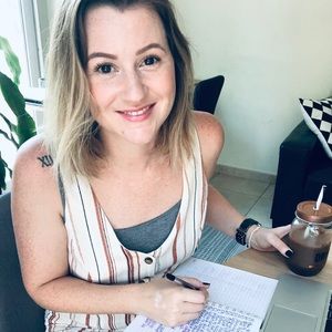 Meet your Posher, Amber